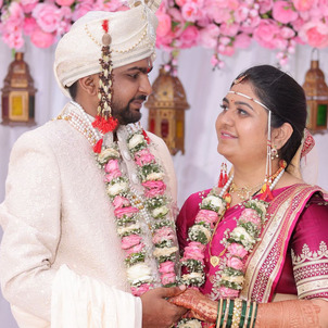 Shivam & Vaishnavi