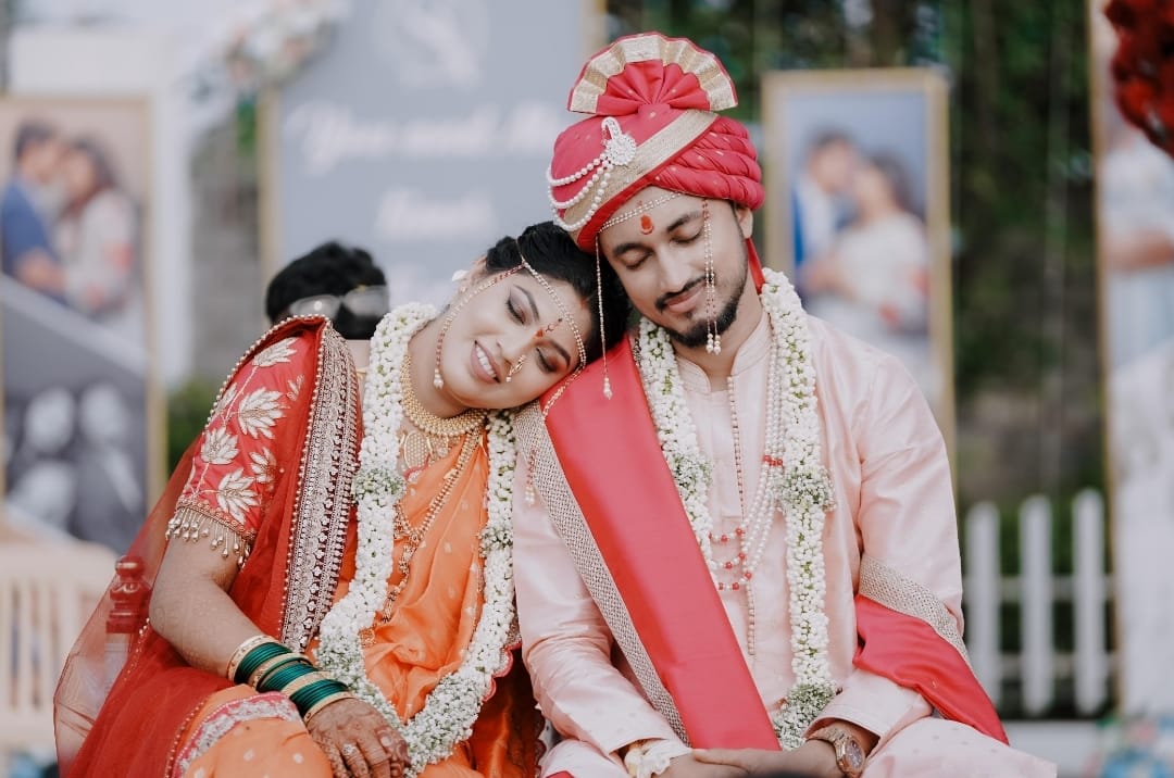 Dr. Shreyas & Dr. Aakanksha
